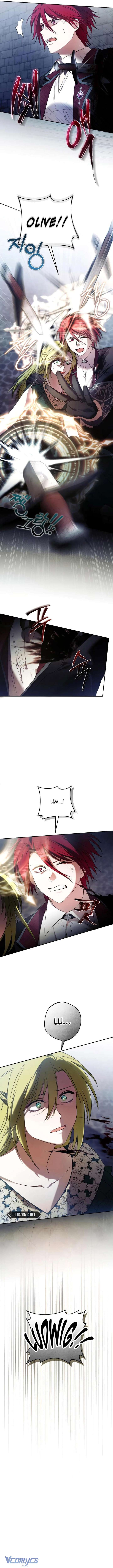 Bạo Chúa Độc Ác Trở Lại Chap 24 - Trang 4