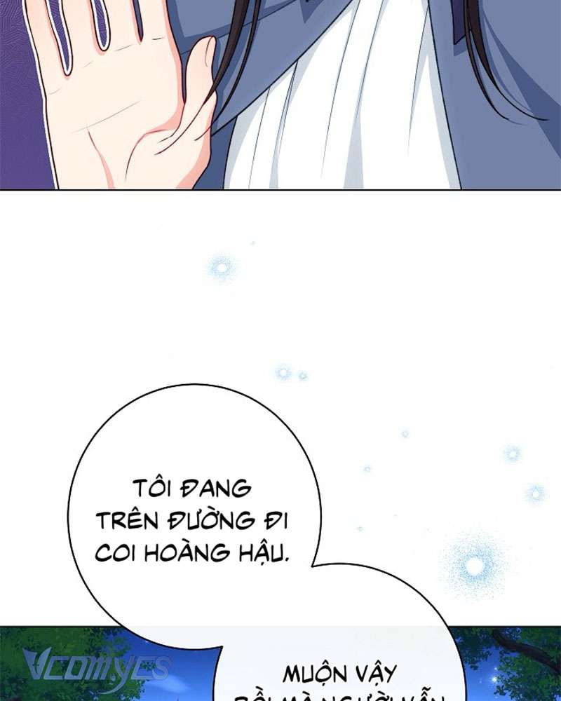 Hầu Gái Độc Quyền Của Hoàng Hậu Phản Diện Chap 104 - Trang 3