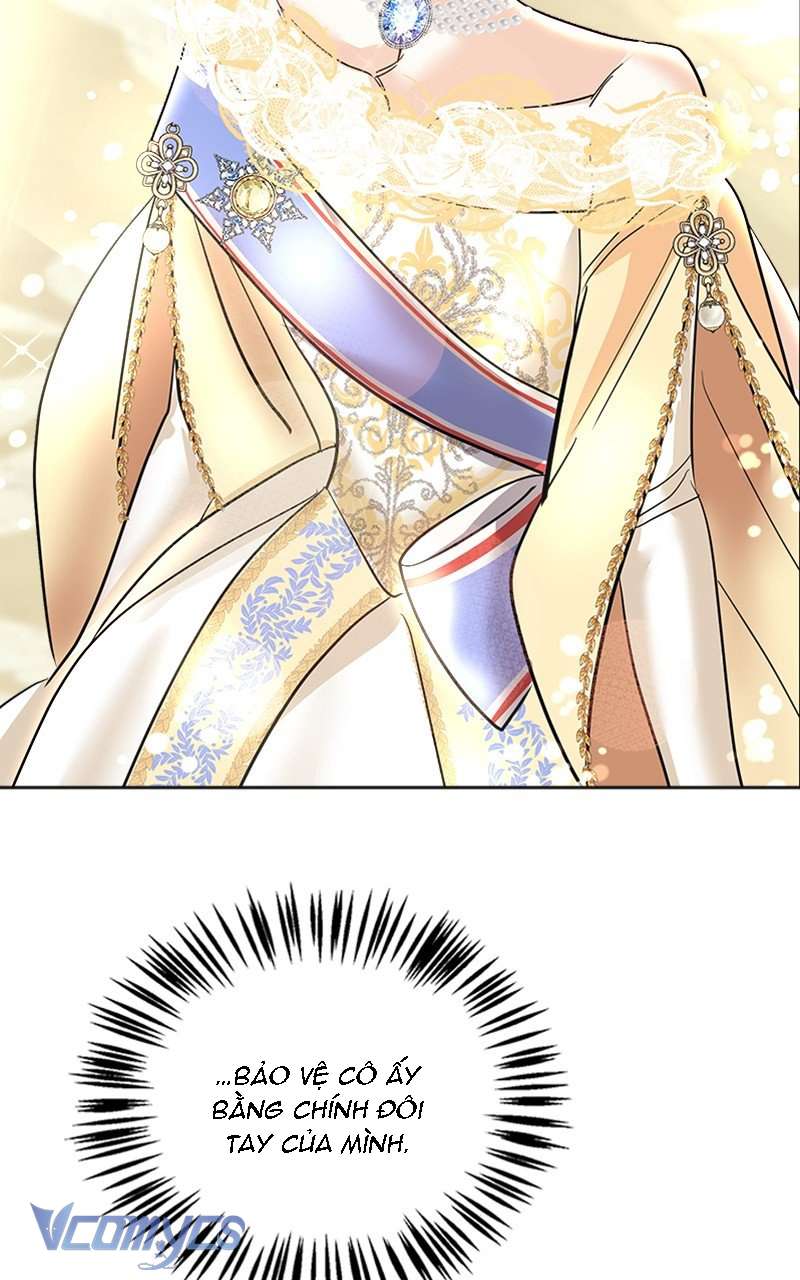 Hoàng Hậu Son Môi Chap 13 - Trang 2