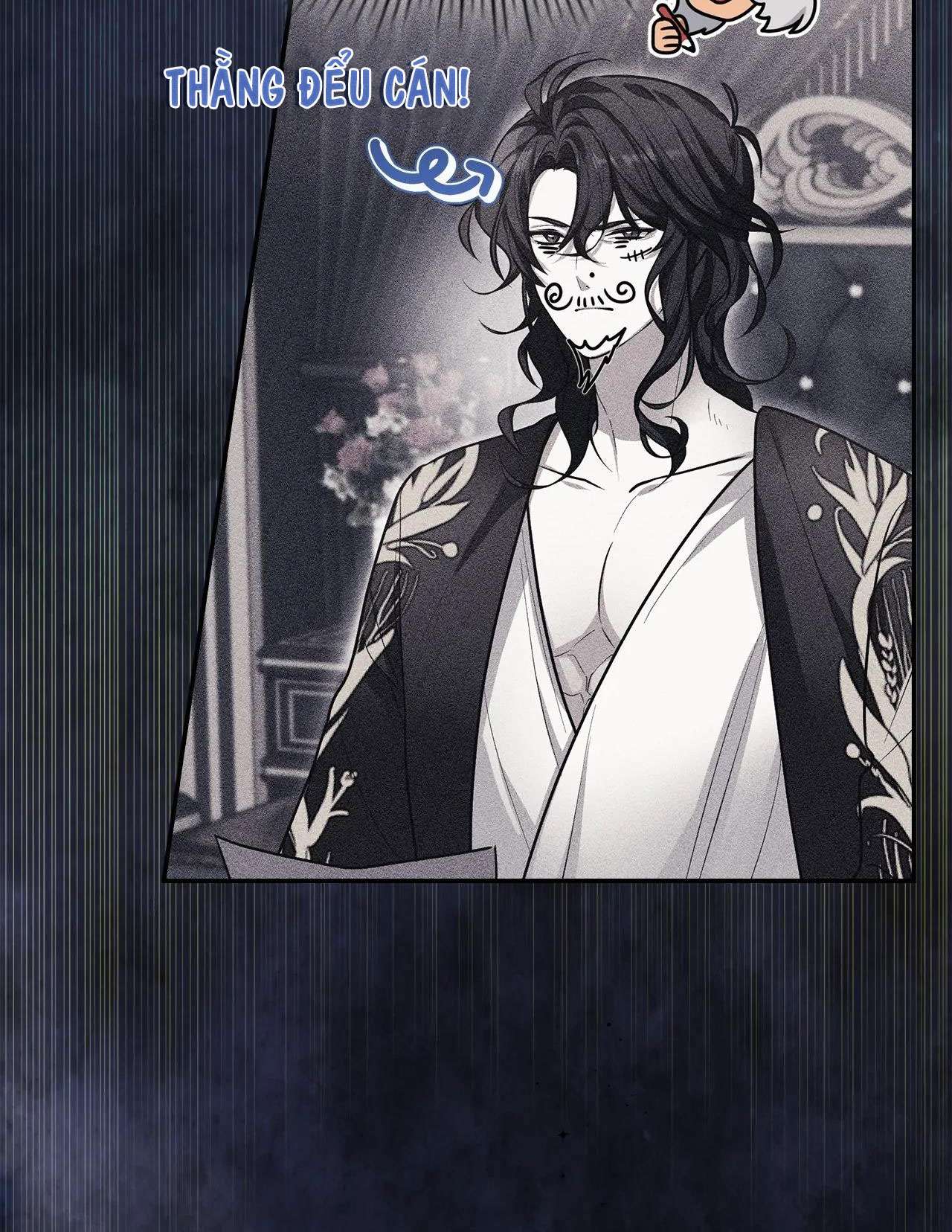 Cuộc Vui Thác Loạn Tử Thần Chap 1 - Next Chap 2