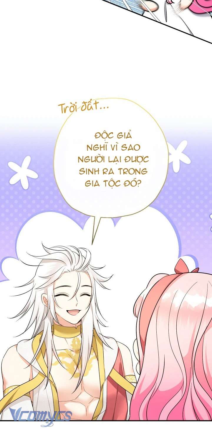 Tiểu Thư Tích Tiền Đi Bụi Chap 93 - Trang 3