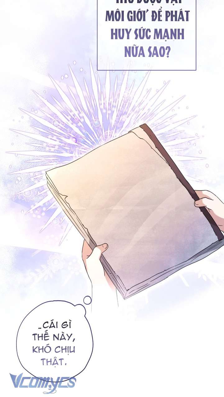 Đứa Trẻ Nuôi Dưỡng Ác Ma Chap 9 - Next Chap 10