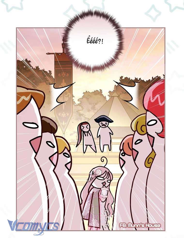 Này Boss Phản Diện, Tôi Có Thể Làm Mọi Thứ Trừ Cưới Ngài Chap 29 - Trang 4