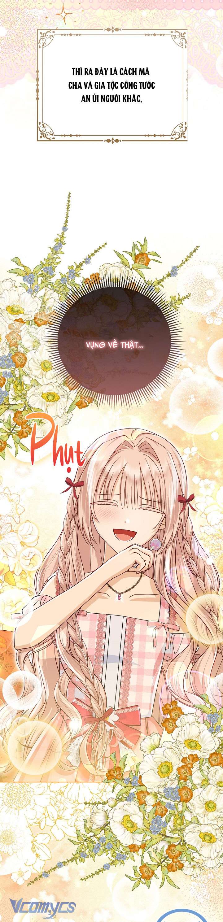 Nhân Vật Phản Diện Đều Thích Tôi Chap 51 - Trang 4