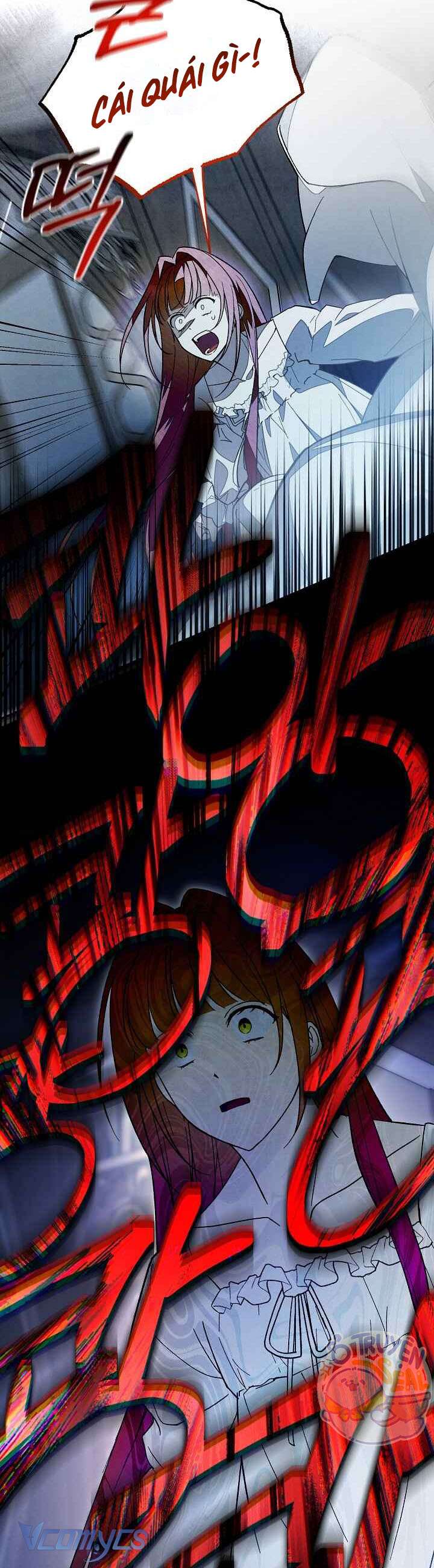 Chào Mừng Đến Với Dinh Thự Hoa Hồng Chap 12 - Trang 3