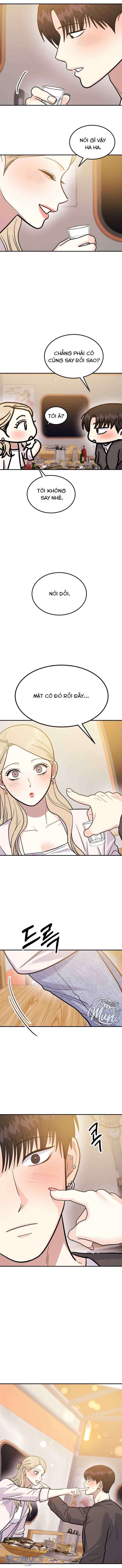 Cuộc Chiến Thoát Kiếp FA Chap 33 - Trang 4