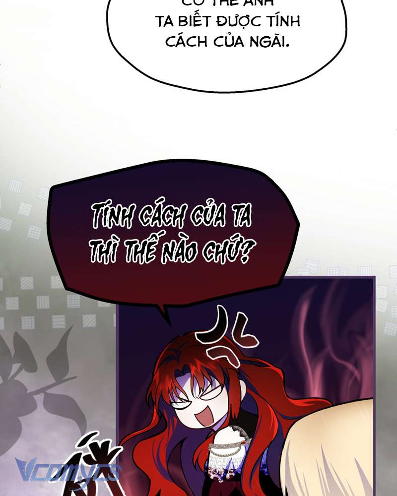 Cô Ấy Sẽ Thuần Hóa Các Anh Hùng Chap 4 - Trang 4