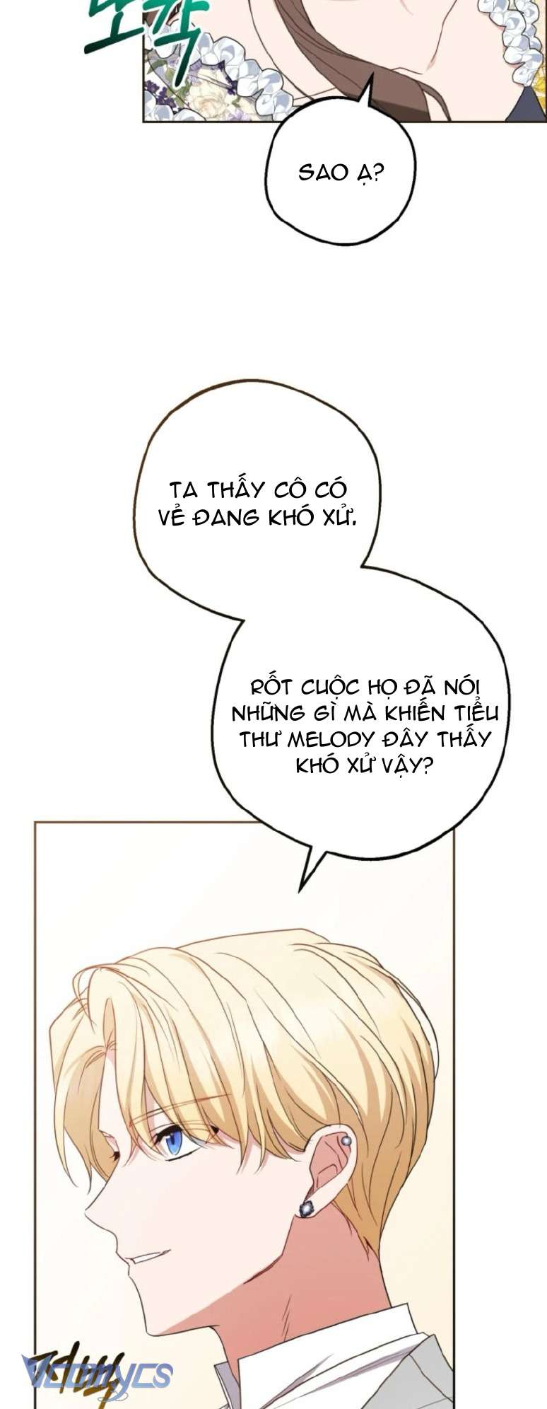 Được Yêu Thương Mà Còn Ngại Ngùng Sao! Chapter 91 - Trang 4