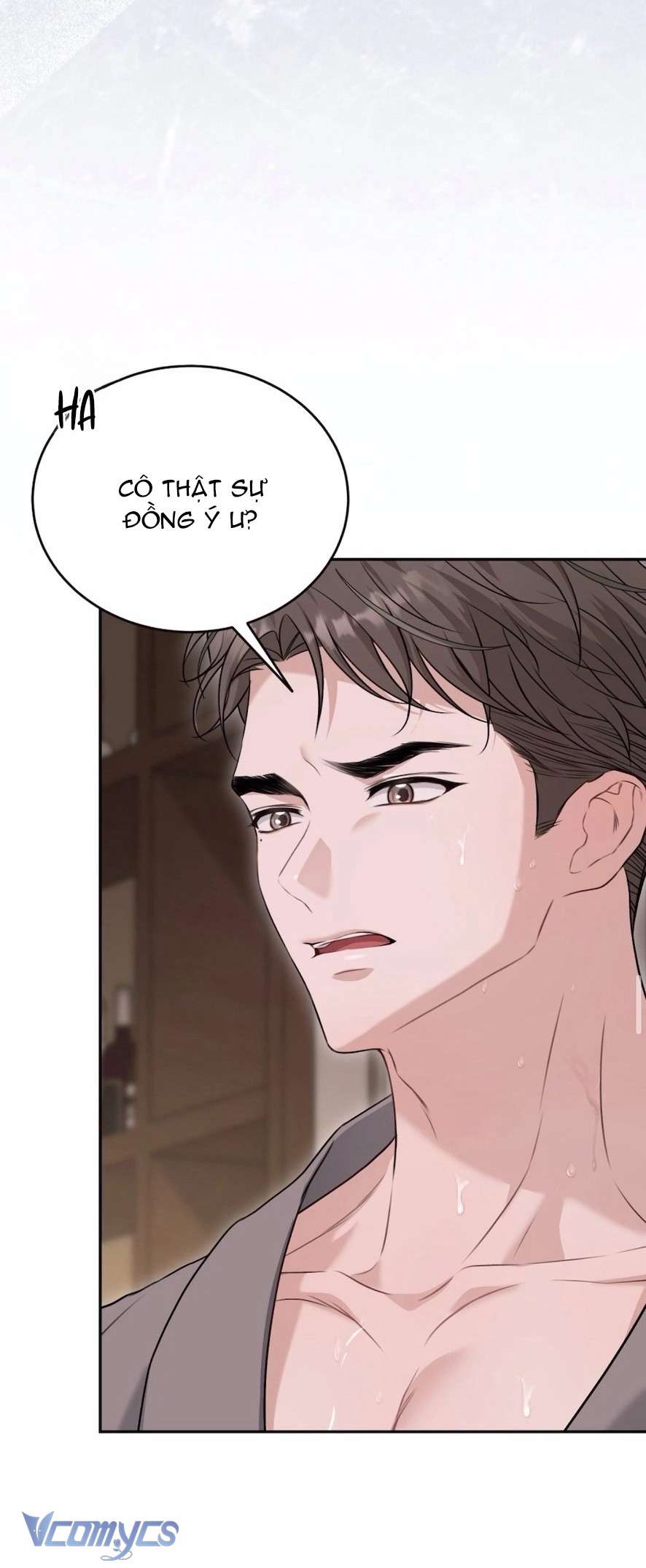 Cùng Làm Những Chuyện Điên Rồ Chap 1 - Next Chap 2