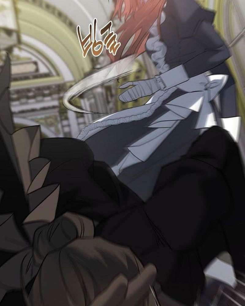 Nữ Hầu Báo Thù: Thời Khắc Cuối Cùng Chap 34 - Next Chap 35