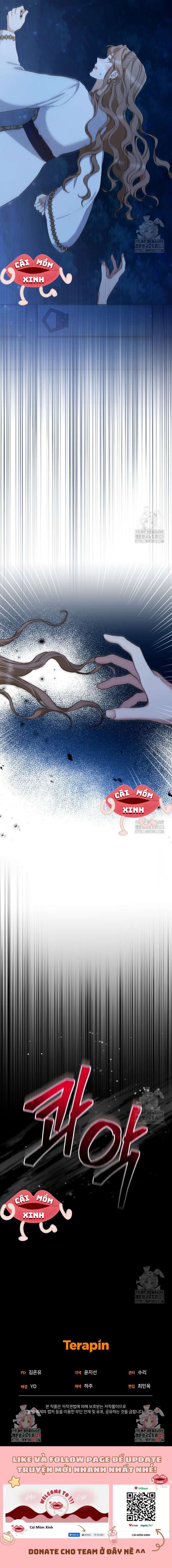 Khu Rừng Hoang Dã Khu Rừng Hoang Dã -Chap 18 - Trang 2