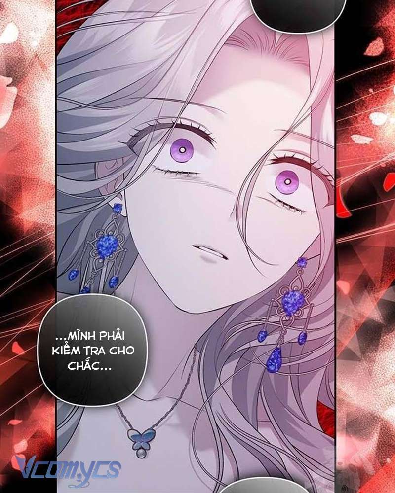Praesepe Bên Ngoài Chiếc Lồng Chap 8 - Trang 4