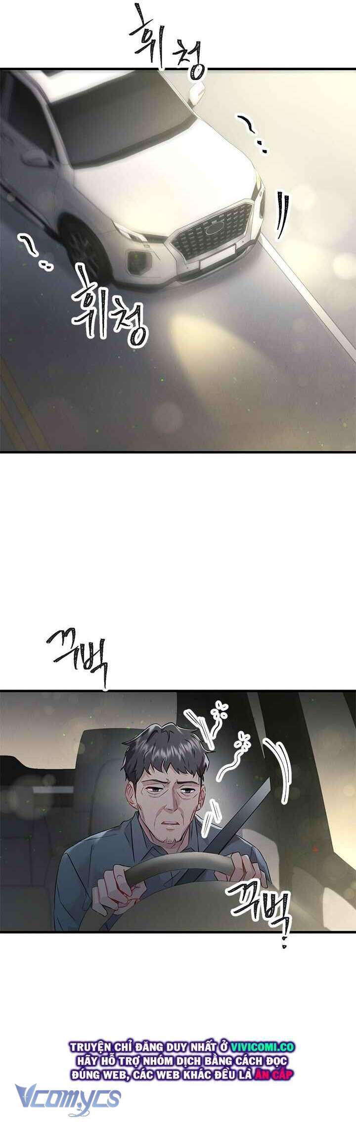 [18+] Đối Tác Dục Vọng Chap 35 - Next Chap 36