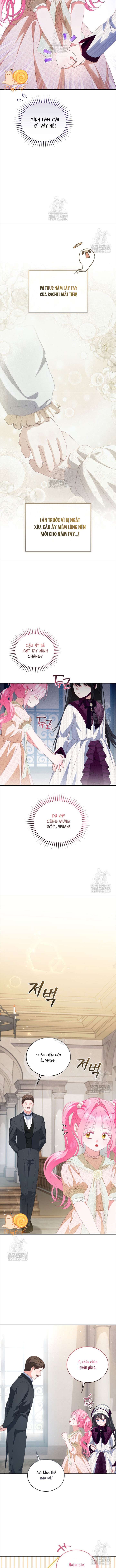 Tôi Là Người Duy Nhất Không Biết Ác Nữ Là Một Người Đàn Ông Chap 10 - Trang 2