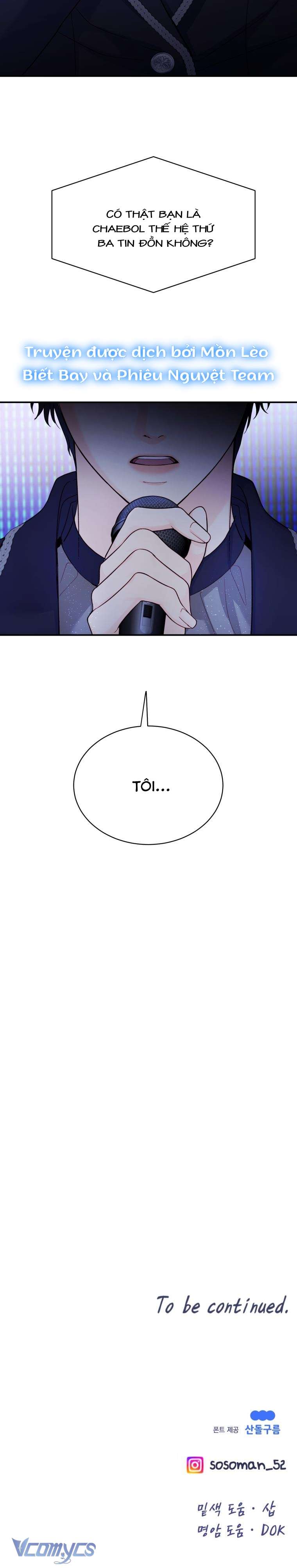 Cô Gái Cứu Tinh Được Yêu Mến Chapter 24 - Trang 4