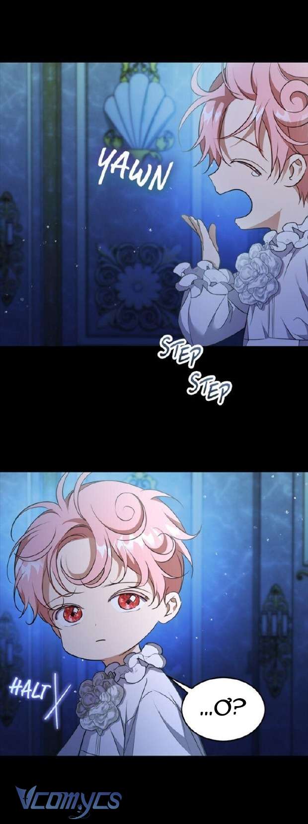 Làm Thế Nào Để Ăn Chủ Nhân Chap 70 - Next Chap 71