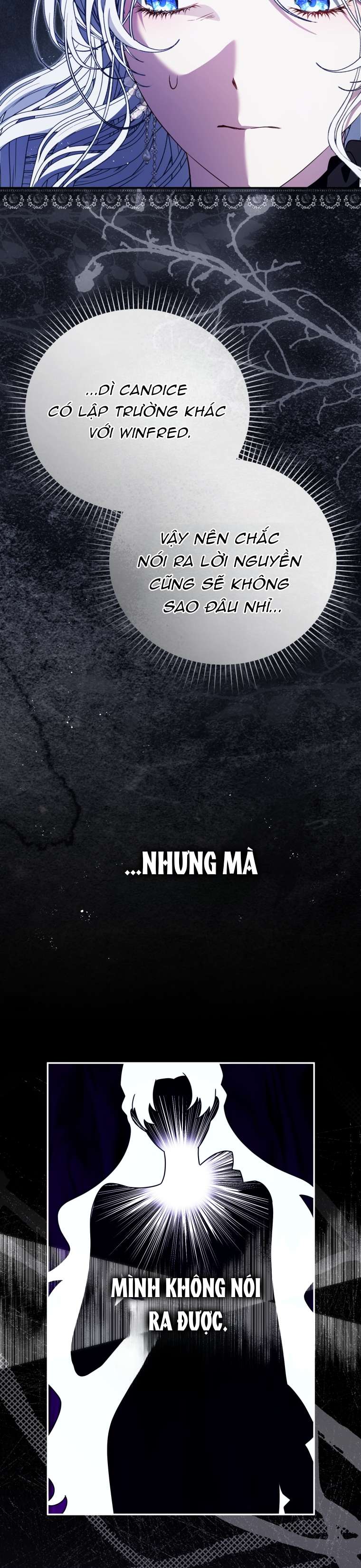 Người Phải Trả Giá Bằng Mạng Sống Vì Đã Lừa Dối Tôi Chap 39 - Trang 3