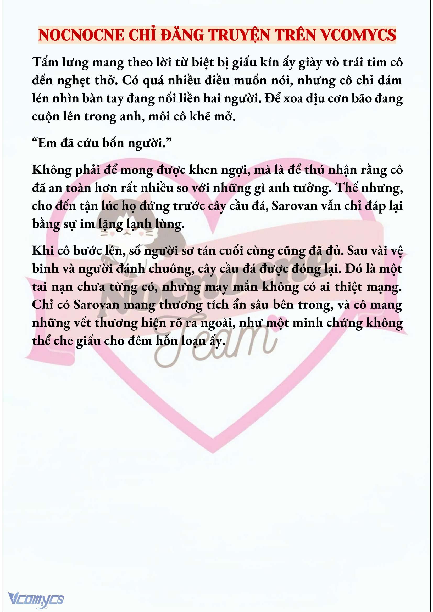 [NOVEL] CÁ RỪNG KHÔN NGOAN Chap 103 - Next Chap 104