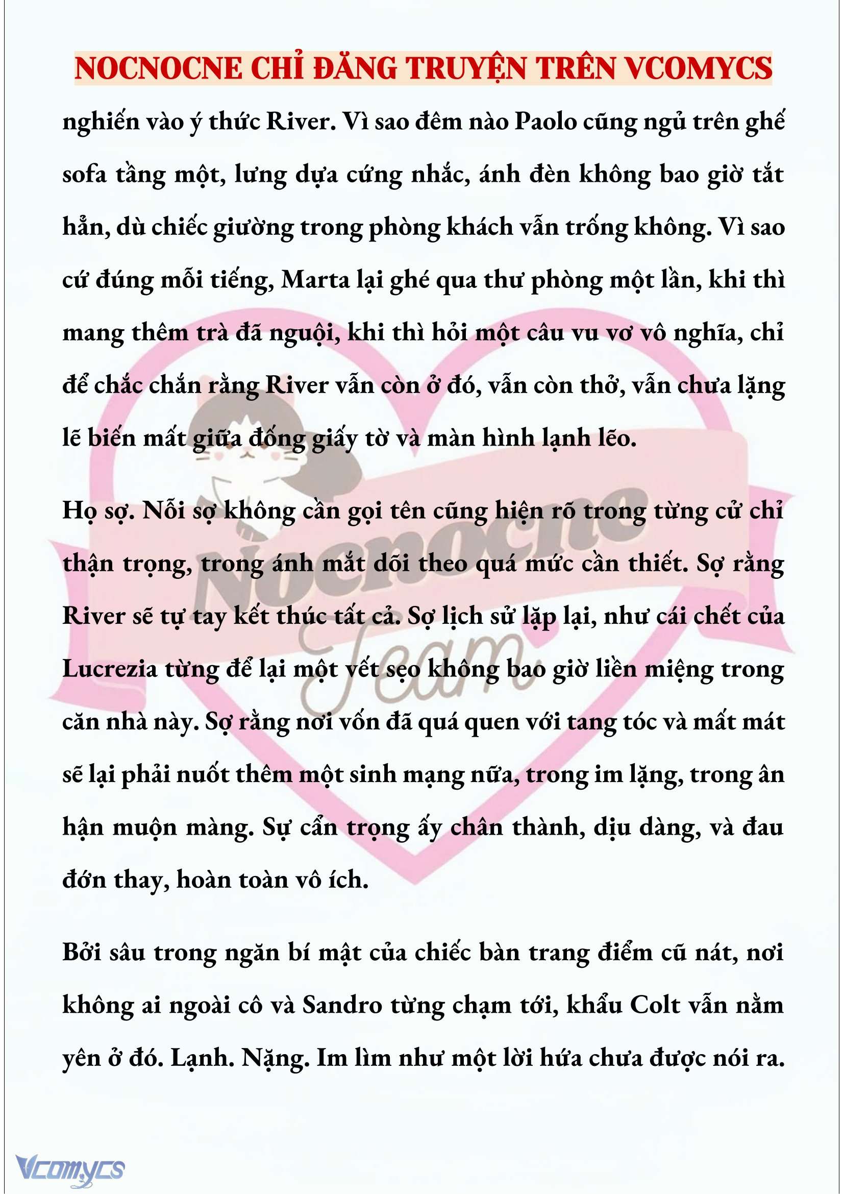 [TIỂU THUYẾT] ĐIỂM CHÍ Chap 164 - Trang 2