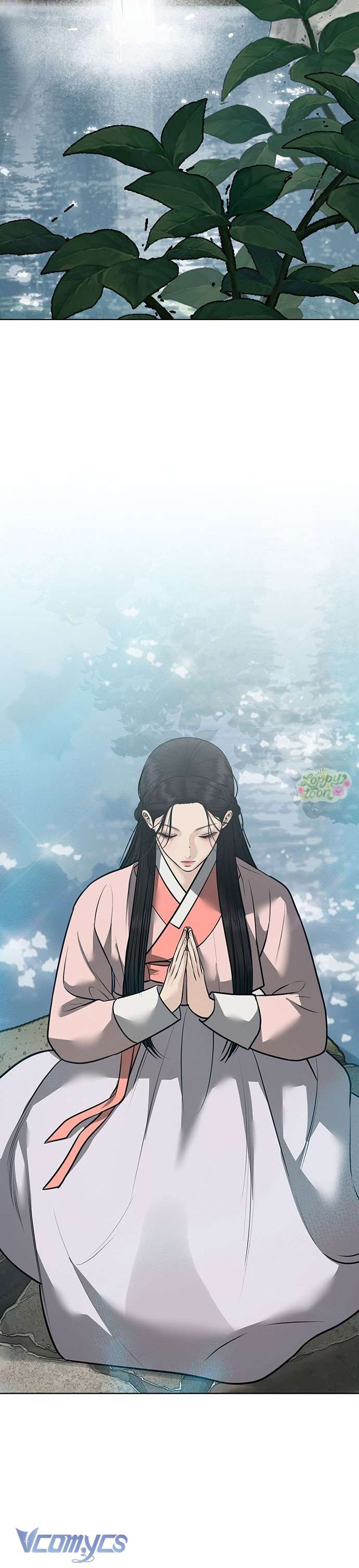 Quỷ Hồn Chap 38 - Trang 4