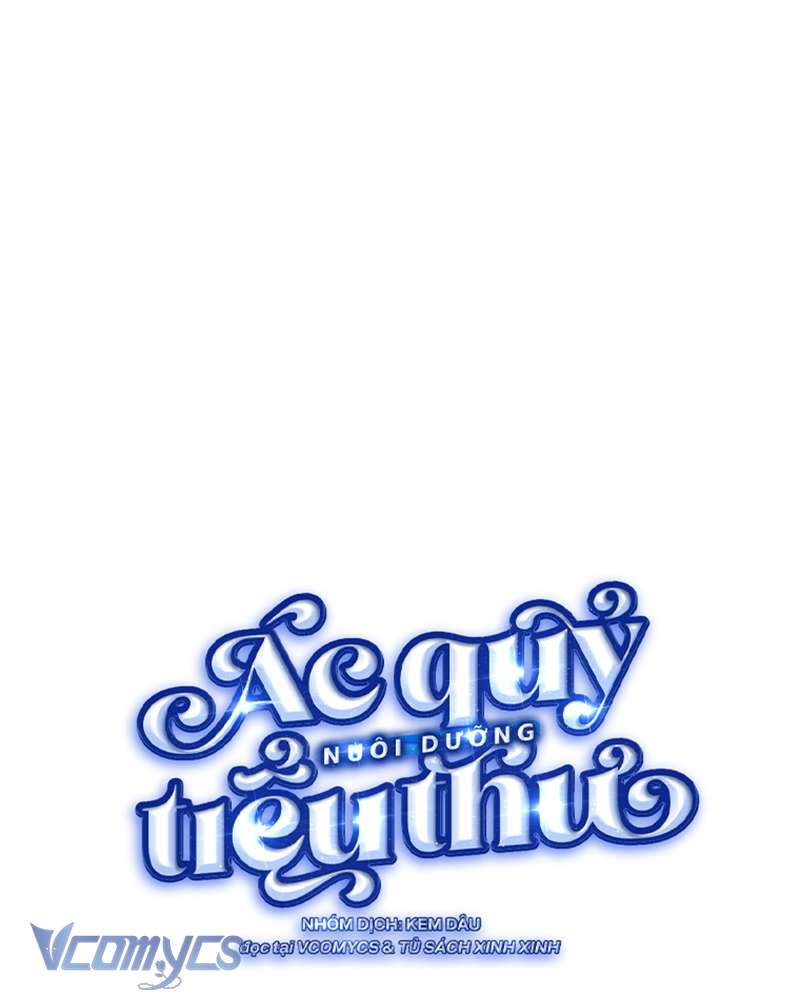 Ác Quỷ Nuôi Dưỡng Tiểu Thư Chapter 43 - Next Chapter 44