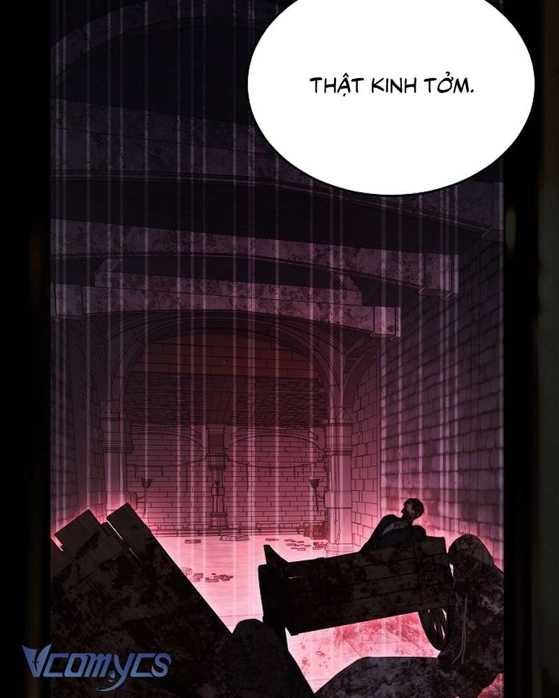 Hãy Dạy Em Cách Khao Khát Chap 53 - Next 