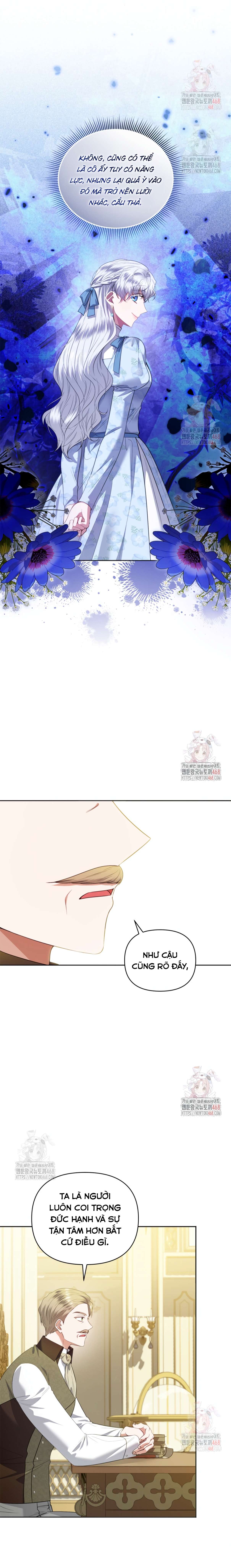 Quan chức cấp thấp, ôm giấc mộng thăng tiến Chap 25 - Trang 2