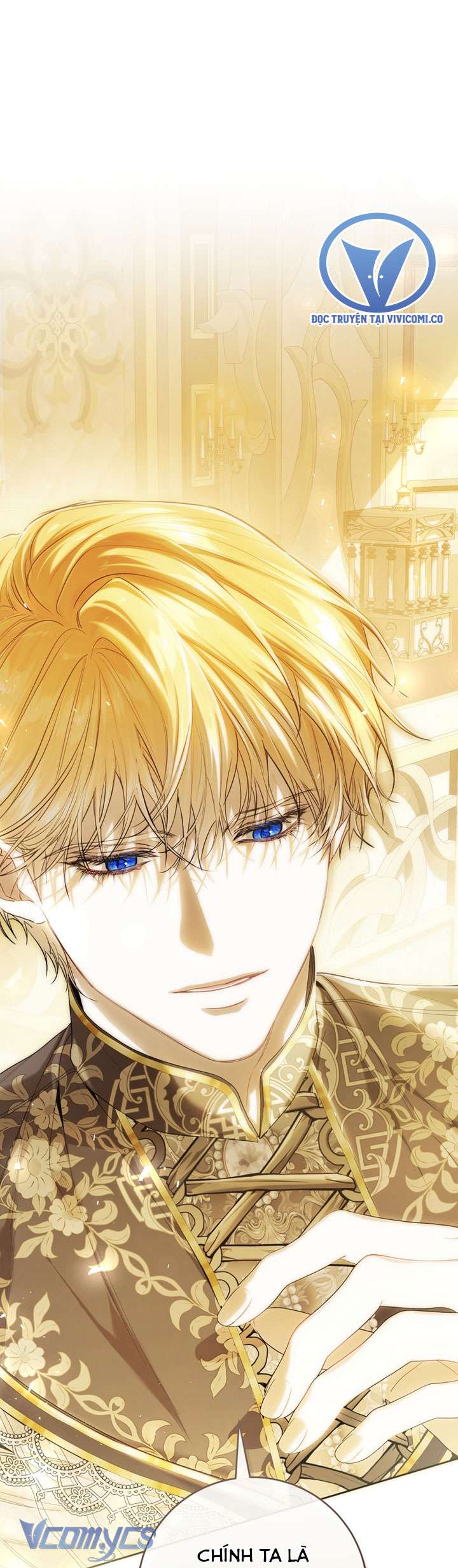 Ác Nữ Chỉ Là Một Con Rối Chap 110 - Trang 2