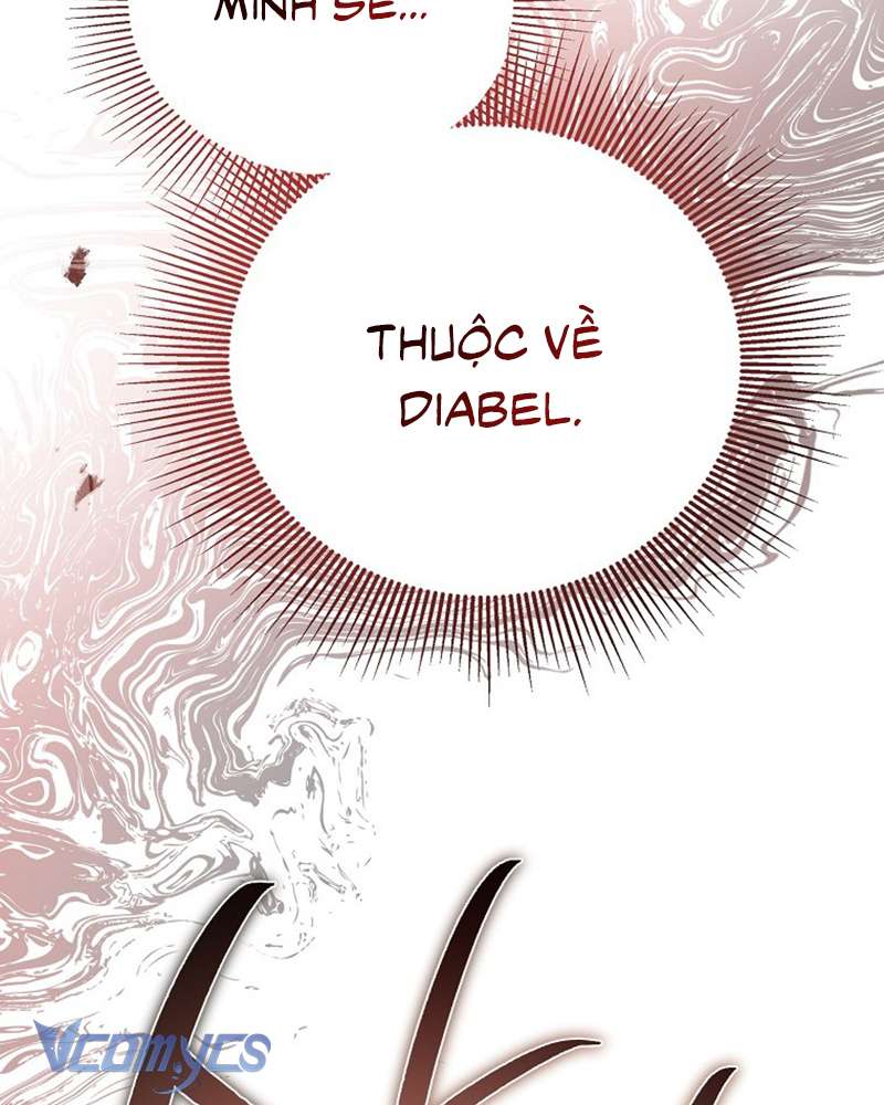 Ác Quỷ Nuôi Dưỡng Tiểu Thư Chapter 32 - Next Chapter 33