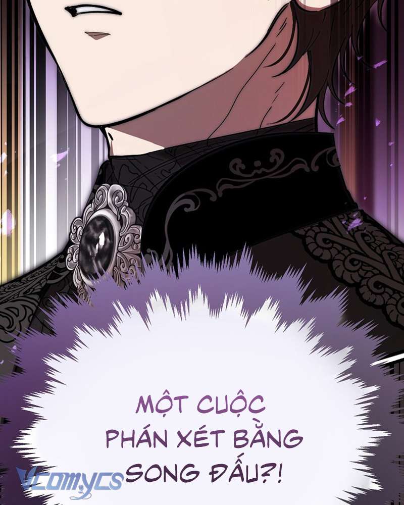 Ác Quỷ Nuôi Dưỡng Tiểu Thư Chapter 39 - Trang 4