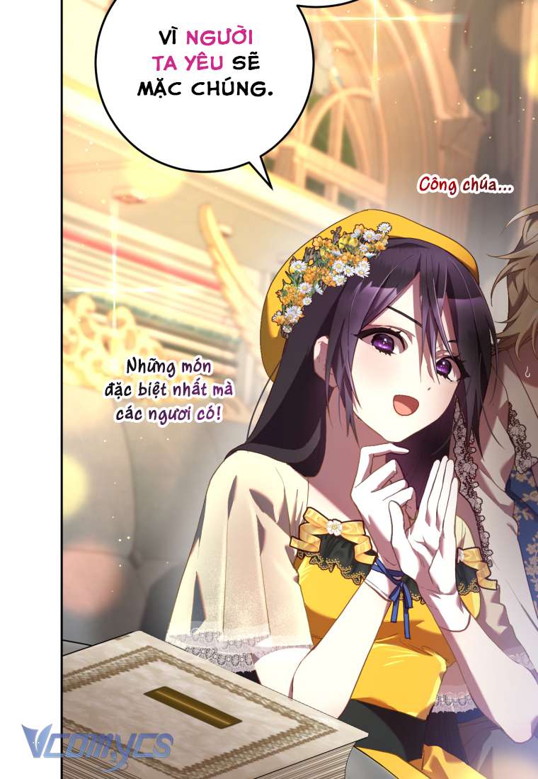 [Sứa Biển] Em Trai Tôi Là Hoàng Đế Ngang Ngược Chap 29 - Trang 2