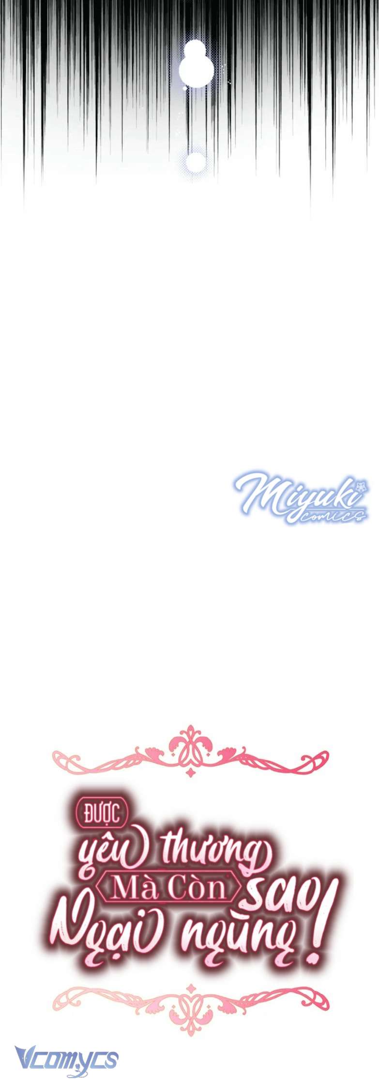 Được Yêu Thương Mà Còn Ngại Ngùng Sao! Chap 87 - Trang 4