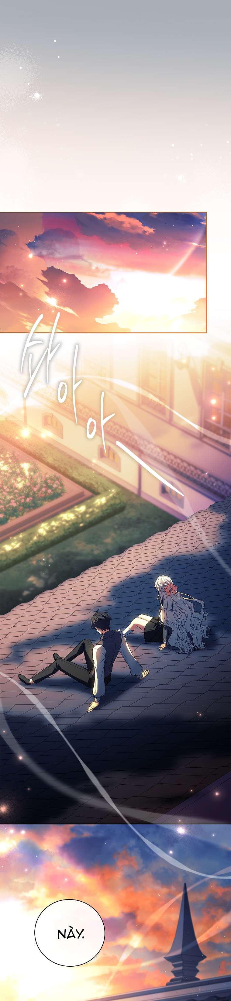 Cha Nào Con Nấy Chap 39 - Next Chap 40