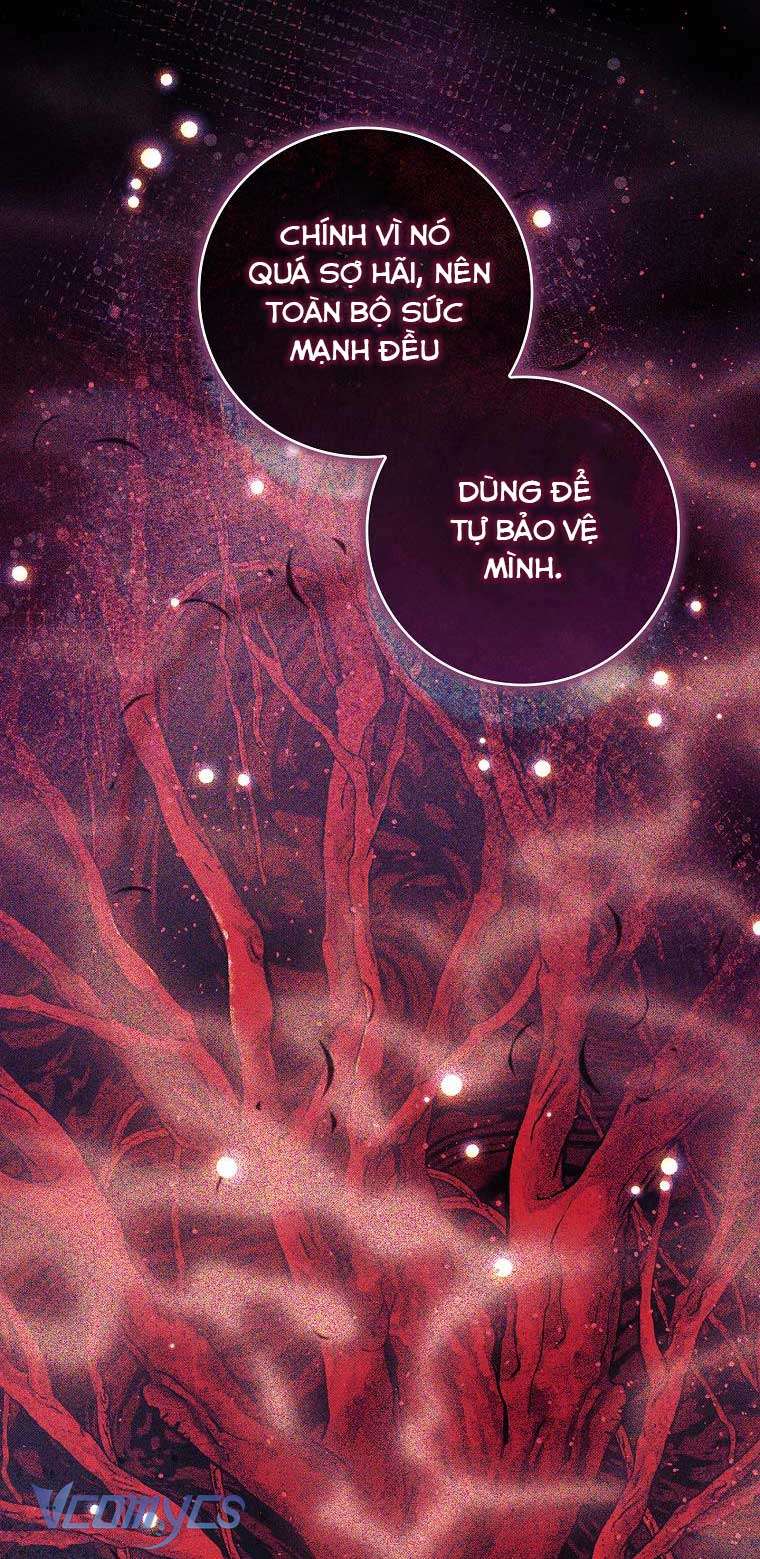 100 lời nguyền tại dinh thự Illestone Chap 8 - Trang 3