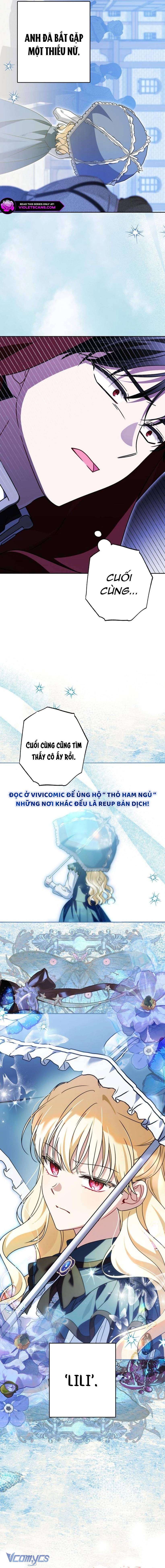 Gia Đình Phản Diện Phản Đối Tự Lập Chap 82 - Trang 3