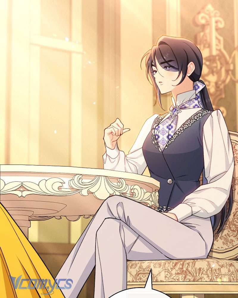 Hầu Gái Độc Quyền Của Hoàng Hậu Phản Diện Chap 67 - Trang 4