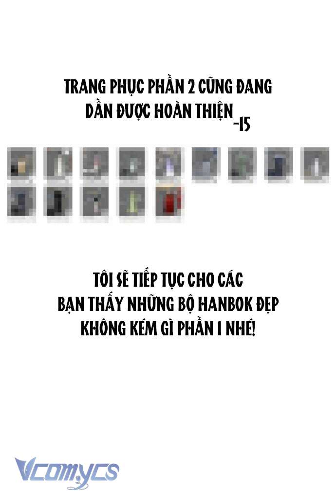 Chuyện Tình Tuyết Phương Bắc Chap 41.5 - Trang 2