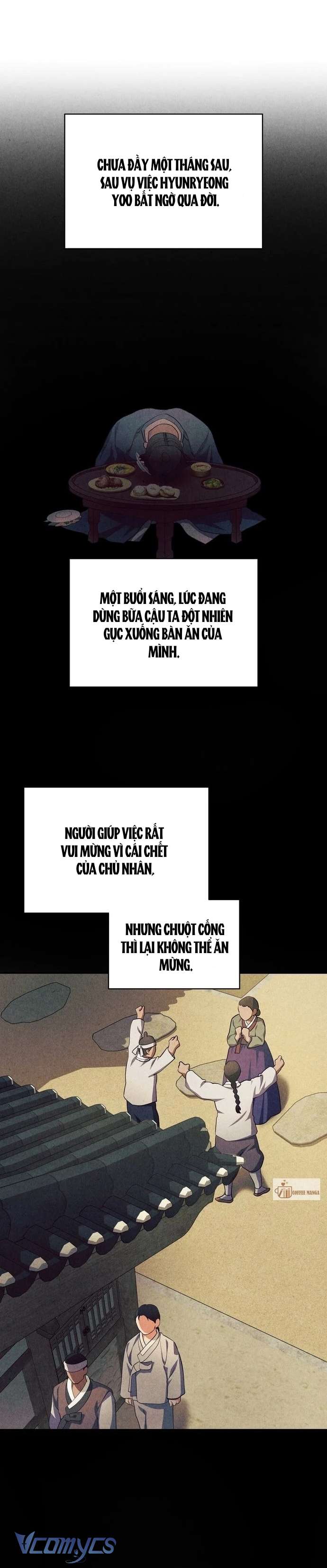 Hong Rang thân mếm Chap 18 - Trang 3