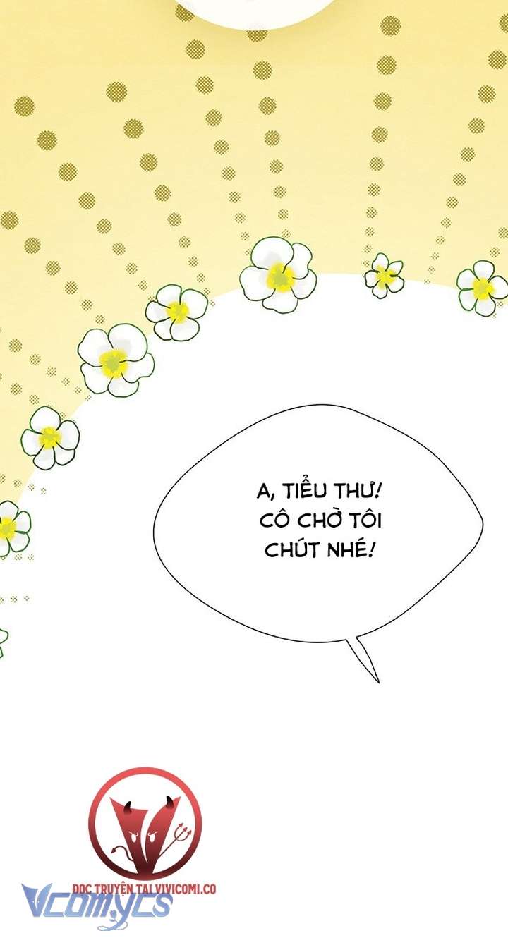 Hoàng Tử Rắc Rối Chap 9 - Trang 3