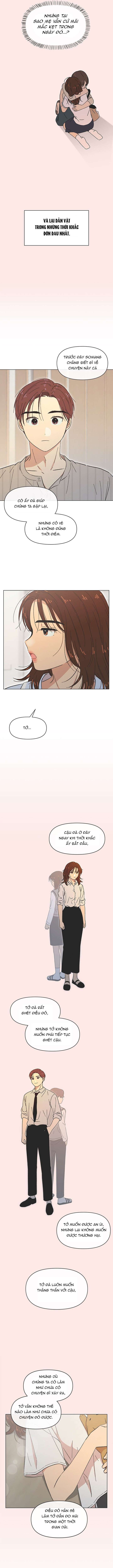 Seasons of Lovesome [SS2] Seasons of Lovesome-Chap 49 - Trang 2