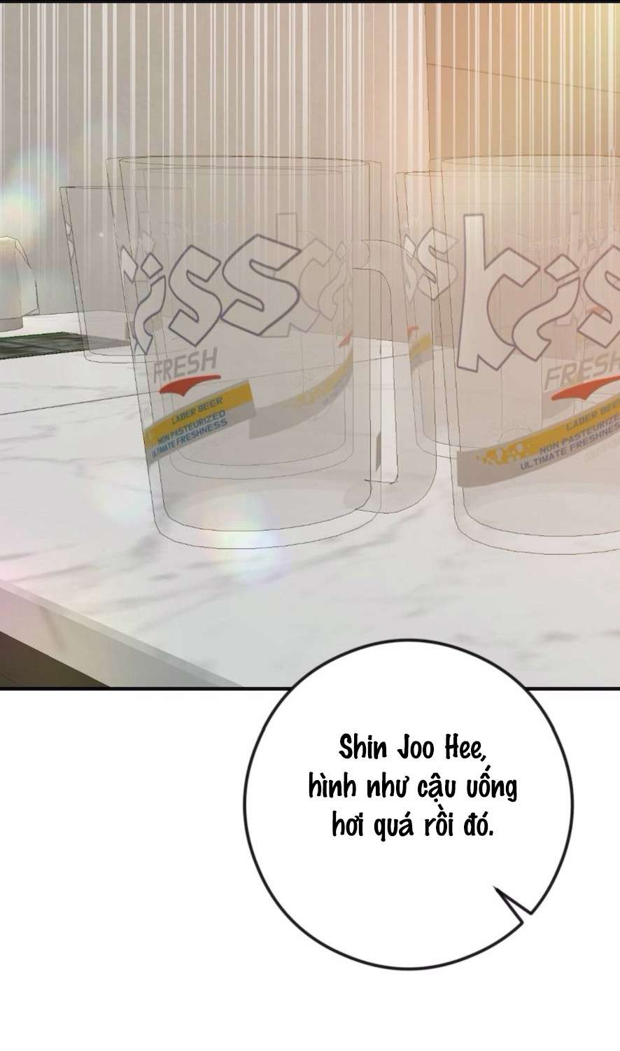 Chiếm Lấy Em Chap 7 - Trang 3