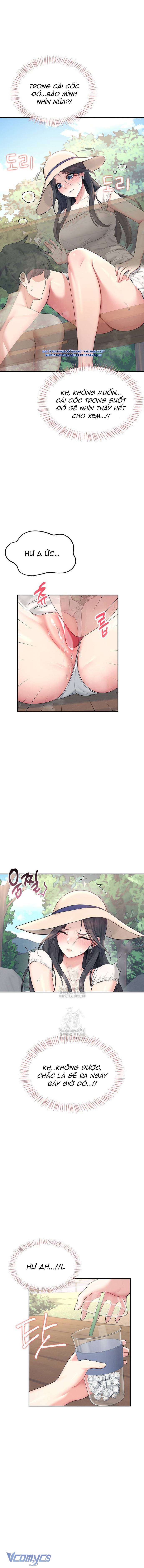 [18+] Đồ Chơi Tình Dục Không Dây Chap 34 - Trang 2