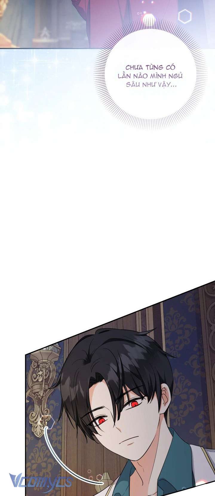 Tiểu Thư Tích Tiền Đi Bụi Chap 91 - Trang 4