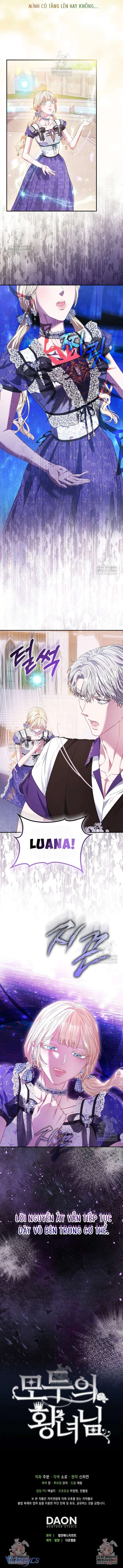 Nàng Công Chúa Của Mọi Người Chap 104 - Next Chap 105