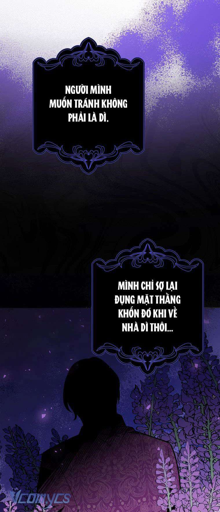 Tôi Thề Chúng Ta Chỉ Là Bạn Chapter 43 - Next Chapter 44