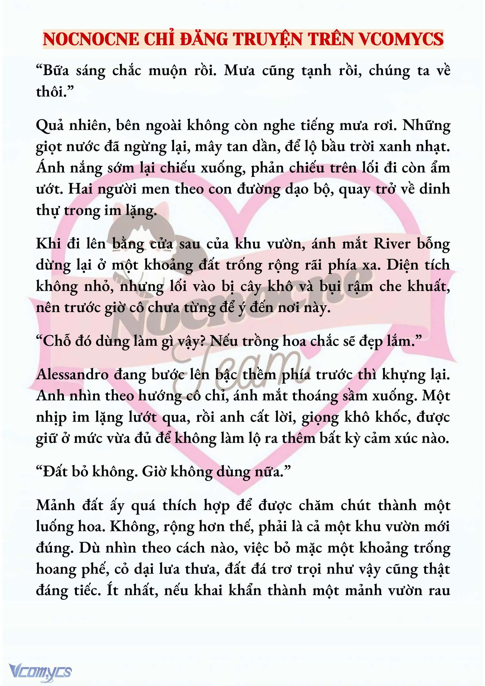 [TIỂU THUYẾT] ĐIỂM CHÍ Chap 28 - Trang 2