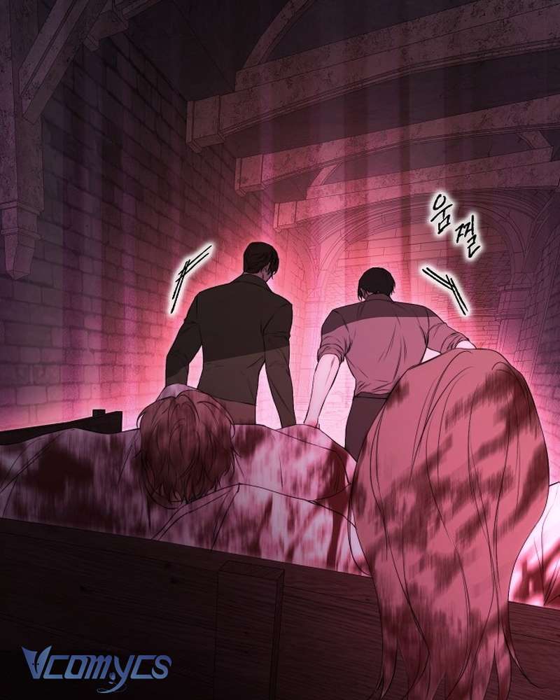 Hãy Dạy Em Cách Khao Khát Chap 53 - Next 