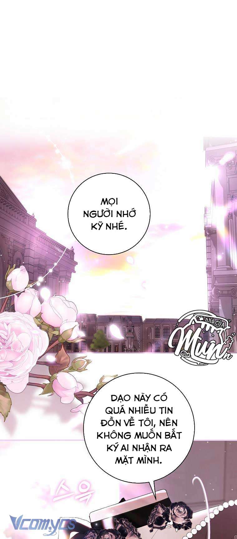 Này Boss Phản Diện, Tôi Có Thể Làm Mọi Thứ Trừ Cưới Ngài Chap 45 - Trang 2