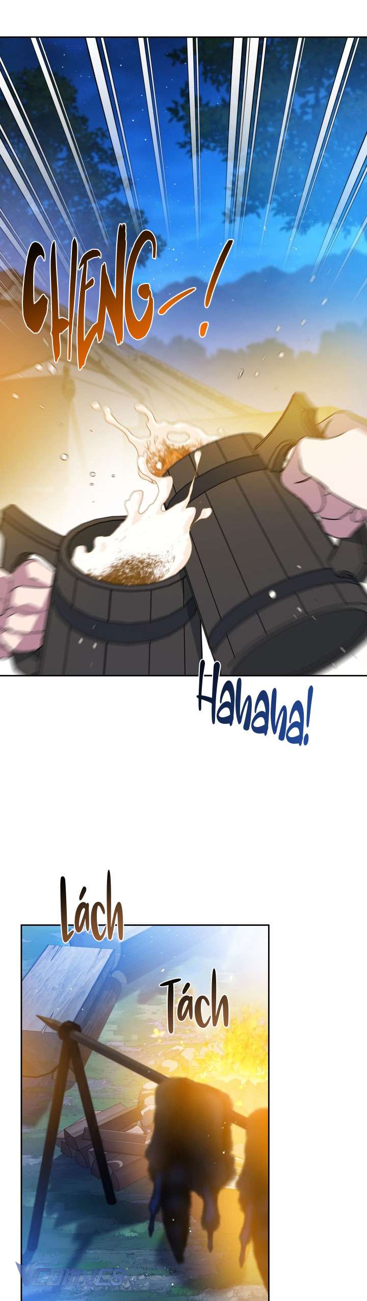 Kiếp Này Nhất Định Làm Gia Chủ Chap 176 - Trang 2