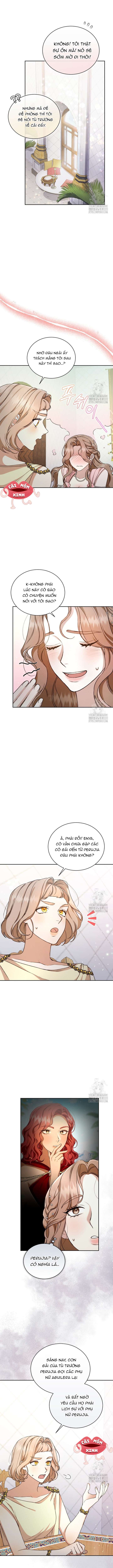 Khu Rừng Hoang Dã Khu Rừng Hoang Dã -Chap 11 - Trang 2